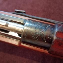 Mauser Chilien 1935