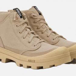 AIGLE - Chaussures de marche Tenere Hike couleur Sable p.44