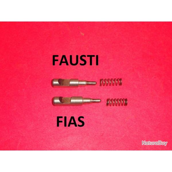 paire percuteurs NEUFS fusil FAUSTI et FIAS - VENDU PAR JEPERCUTE (S20I44)