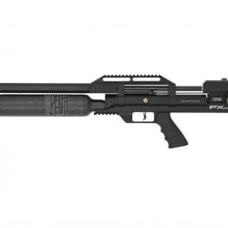 Carabine Maverick Sniper PCP FX Airguns Maverick .22 FRA Black - Sniper - FR