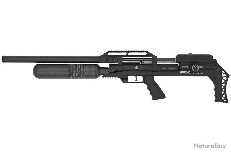FX Airguns Impact, Crown, Mavick - Regulator Pressure Setting & Test Tool. | UK
