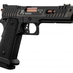 Réplique GBB TTI JW4 PIT Viper noir
