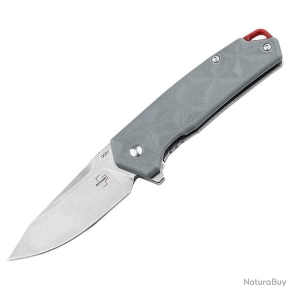 Couteau pliant Boker plus Gemtek