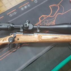 remington model 700 cal 7mm-08