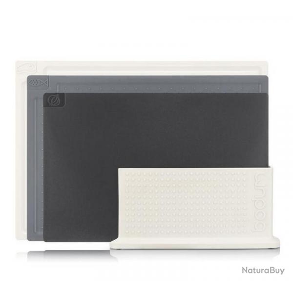 Set de 3 planches  dcouper [Bodum]