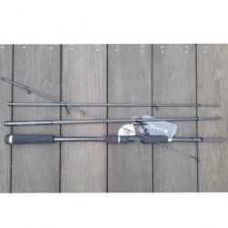 Canne Voyage 13 Fishing Fate Quest Spinning 274cm 15-40g