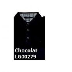 Pull lovergreen couleur Chocolat Taille 2XL
