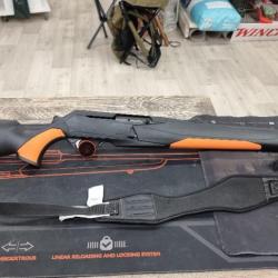 Carabine Browning MK3 tracker cal 300 win