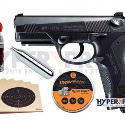 Pack Beretta PX4 Storm