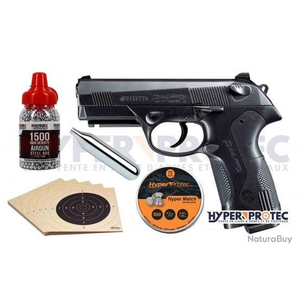 Pack Beretta PX4 Storm