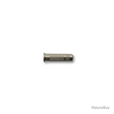 50 Inserts En Aluminium Pour Flèches De Tir à L’arc – ID 6,2/7,6 Mm – Chasse Ou Loisir
