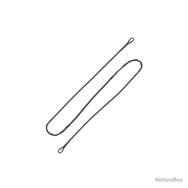 Corde pour arc Rolan Snake en dacron 50"