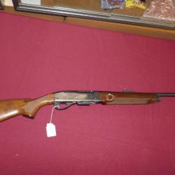 Carabine REMINGTON 7400 en 280 Rem canon de 56cm