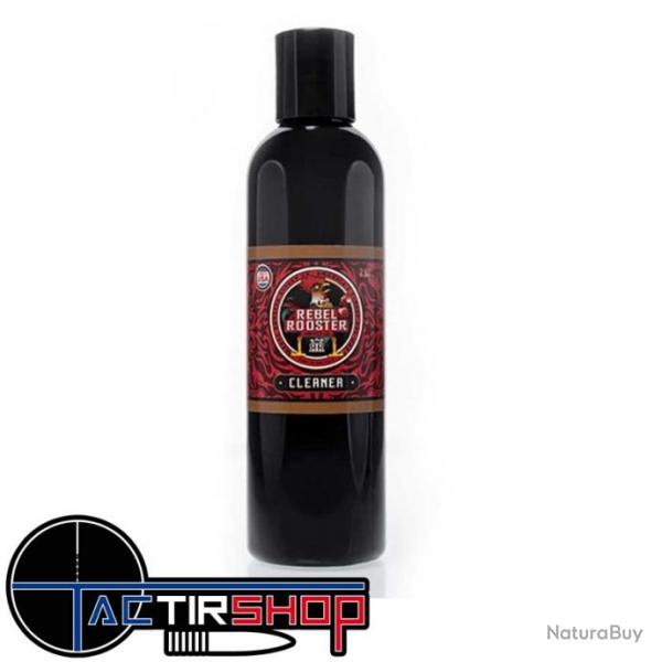 Nettoyant sac tir Prcision Rifle Waxed Rebel Rooster Cleaner