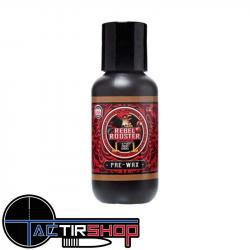Solution Pré-Cire sac tir Précision Rifle Waxed Rebel Rooster Pre-Wax