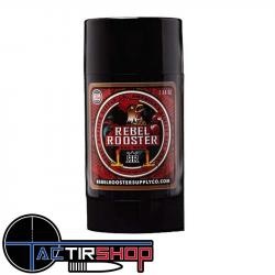 Cire de sac tir Précision Rifle Waxed Rebel Rooster Bag Wax