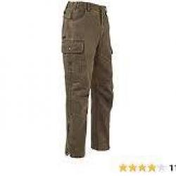 Pantalon de chasse Verney Carron couleur Marron en 40 ref LVPN094