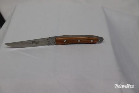 COUTEAU le Thiers - moderne 11cm - Couteaux régionaux (10942504)