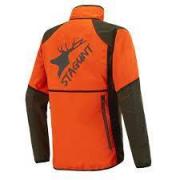 Vetement chasse stagunt sales