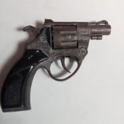 AMORCES pour jouet pistolet - revolver - carabine - bilster de 18 amorces x 12  coups - Cdiscount Jeux - Jouets