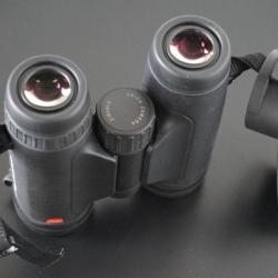 Jumelles Leica Trinovid 10x32 HD
