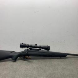 CARABINE A VERROU REMINGTON MODEL 770 CALIBRE 270 WIN