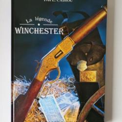 La légende Winchester par Cadiou