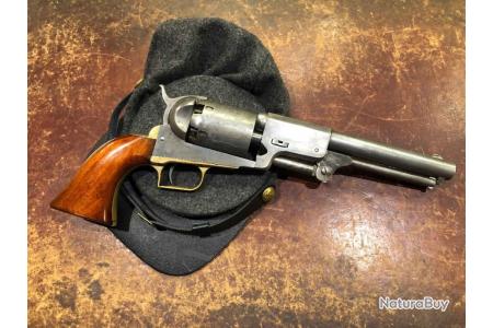 Révolver Uberti Walker Poudre Noire Calibre 44 - Répliques Armes