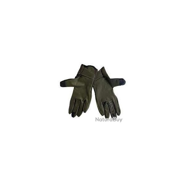 gants de chasse Browningt - taille M -