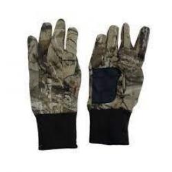 gants de chasse camo Lovergreen - taille L - ref LG02691