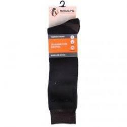 1 paire Chaussettes Somlys - taille 40 - ref 62