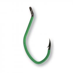 Hameçon Simple Madcat A-Static Classic Catfish Hooks 8/0