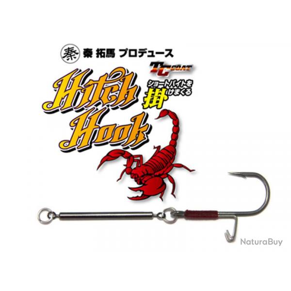 Hameon Zappu Hitch Hook Medium