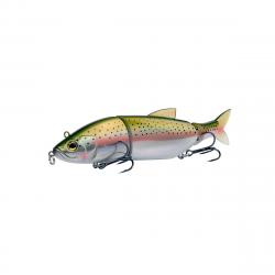 Poisson Nageur Shimano Yasei Soul Swim SS 16cm 16cm 36g RAINBOW TROUT