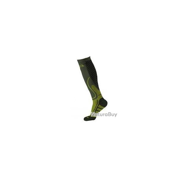 1 paire Chaussettes Prohunt - taille 39  41 - PHPI007