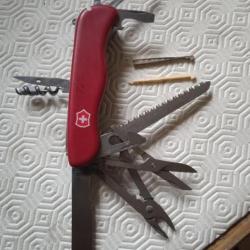 Couteau suisse victorinox 13 lames