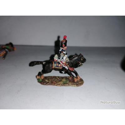 Boîte De 14 Boules De Mousquet Authentiques - Période Des Batailles 1620-1813 - Guerre Napoléonienne