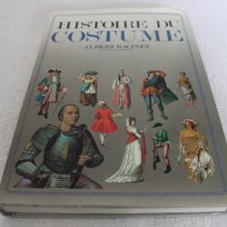 Histoire du costume