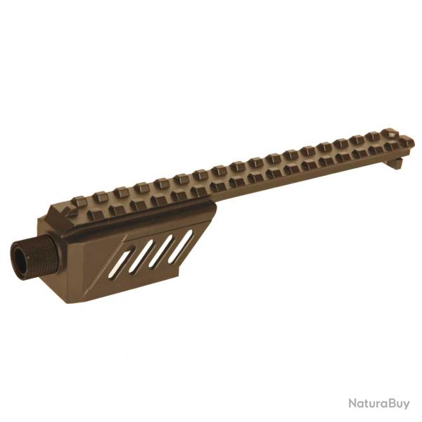 Kit Tactique TAN AEP pour CM030 (Cyma)