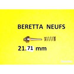 percuteur + ressort NEUFS de fusil BERETTA S55 / S56 / s686 - VENDU PAR JEPERCUTE (D23B686)