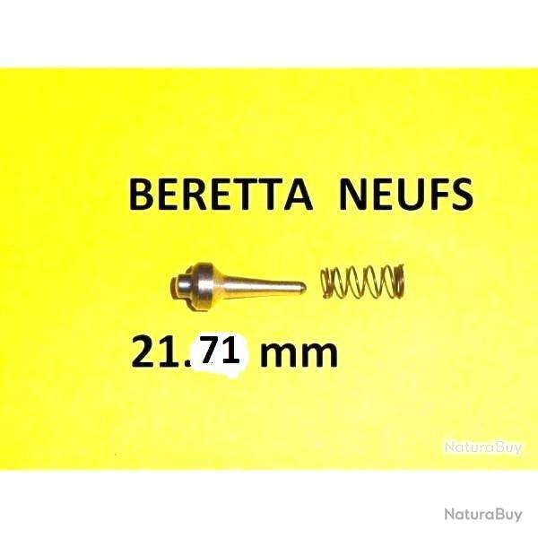 percuteur + ressort NEUFS de fusil BERETTA S55 / S56 / s686 - VENDU PAR JEPERCUTE (D23B686)
