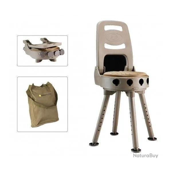 Sige de Chasse Bergara 360