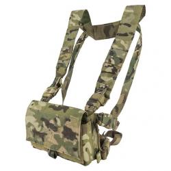 Chest Rigg Viper VX Buckle Up Utility Vcam