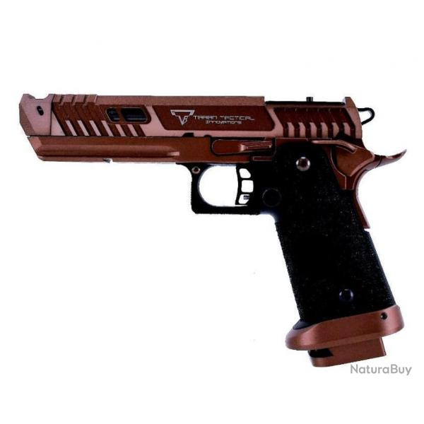 NOUVELLE DITION ARMY CNC SAND VIPER PICES ACIER SLIDE ALUMINIUM & PICES INTERN ACIER NEW EDITION