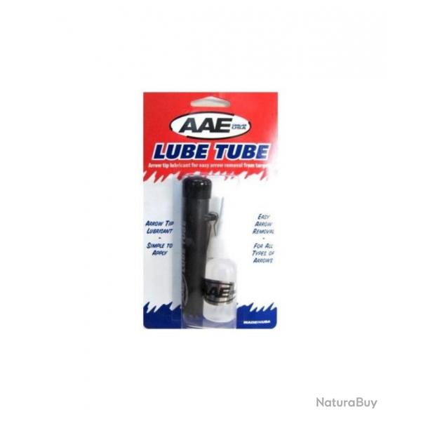 AAE - LUBE TUBE POUR FLCHES - ARCHERIE