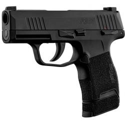 Réplique airsoft GBB P365 Sig sauer CO2