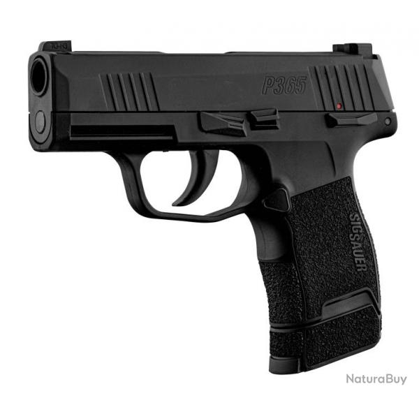 Rplique airsoft GBB P365 Sig sauer CO2