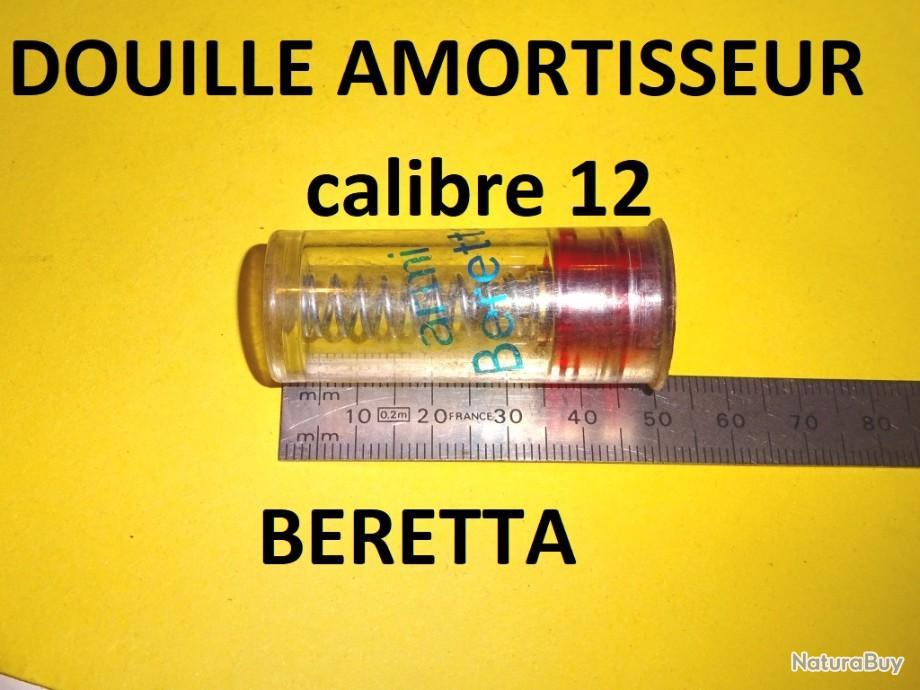 Douille amortisseur BERETTA pour fusil calibre 12 - VENDU PAR JEPERCUTE  (D23J16) - Douilles amortisseur (10944343)