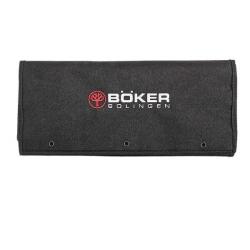 Sacoche Boker Knife Vault pour 18 couteaux pliants