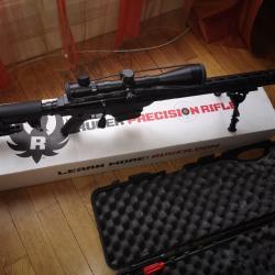 RUGER PRECISION RIFLE 308